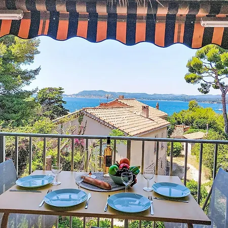 Apartmán Les Aigues Marines-76 By Interhome