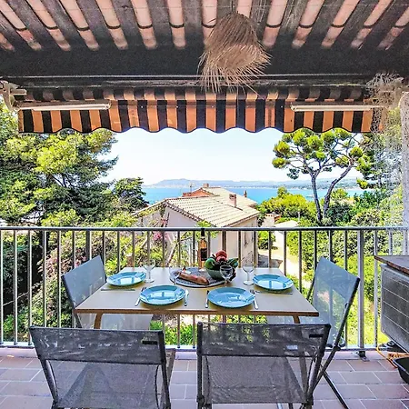 Les Aigues Marines-76 By Interhome Apartman *