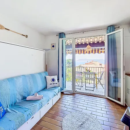 Les Aigues Marines-76 By Interhome * Les Lecques