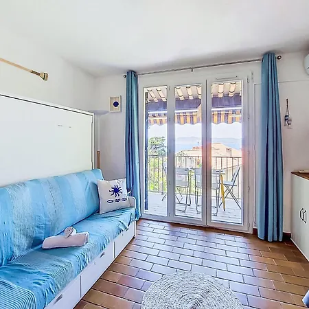 Les Aigues Marines-76 By Interhome *