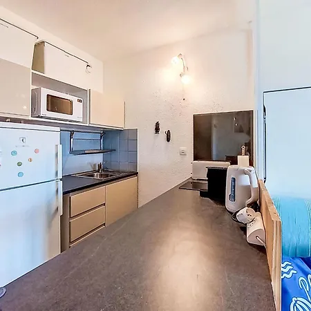 Les Aigues Marines-76 By Interhome *