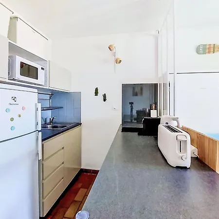 Les Aigues Marines-76 By Interhome Apartmán