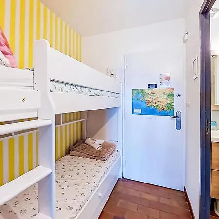 Les Aigues Marines-76 By Interhome * Les Lecques