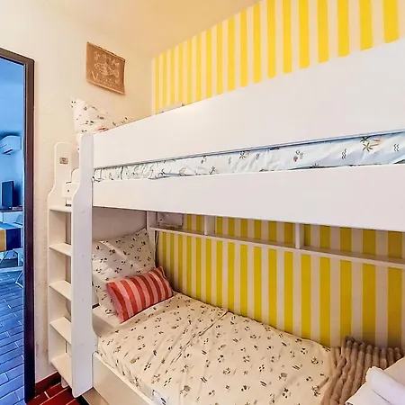 Apartmán Les Aigues Marines-76 By Interhome Les Lecques