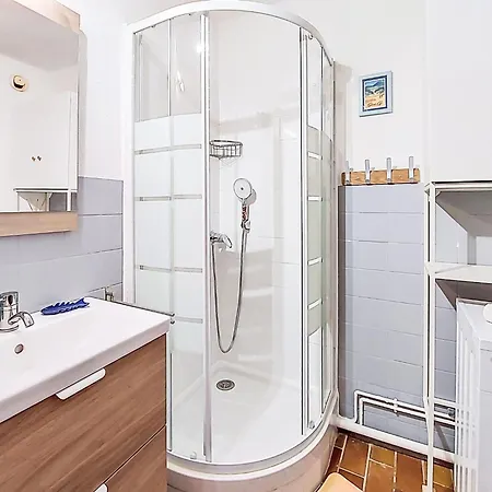Les Aigues Marines-76 By Interhome Apartman *