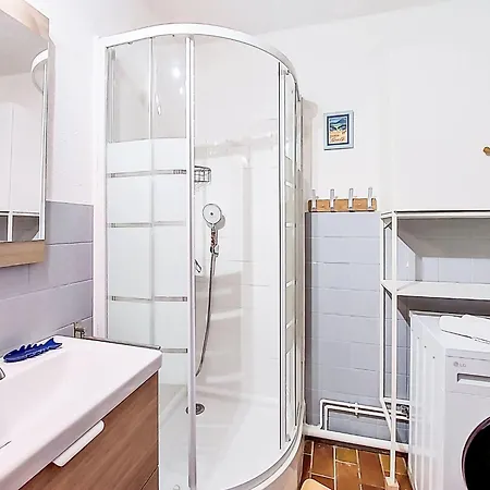 Apartman Les Aigues Marines-76 By Interhome
