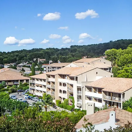 Apartman Les Aigues Marines-76 By Interhome Les Lecques