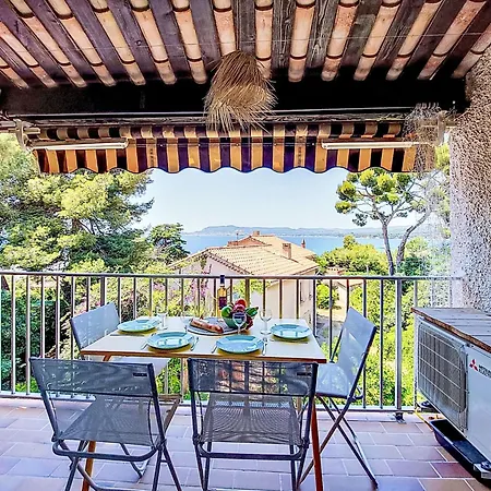 Apartman Les Aigues Marines-76 By Interhome