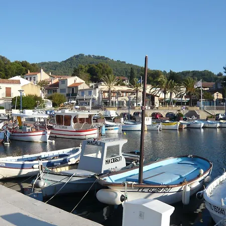 Les Aigues Marines-76 By Interhome *